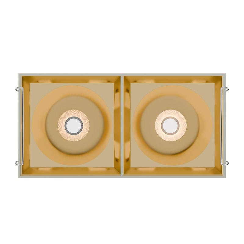 Orion - Double Head- Trim - Image 3