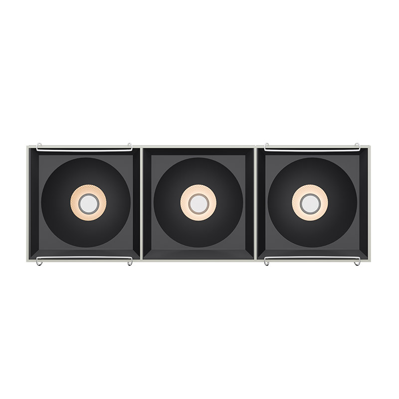 Orion - Triple Head - Trim - Image 3