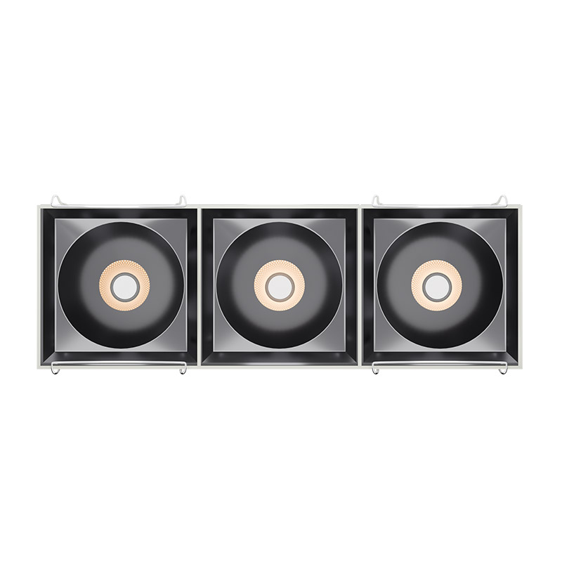 Orion - Triple Head - Trim - Image 5