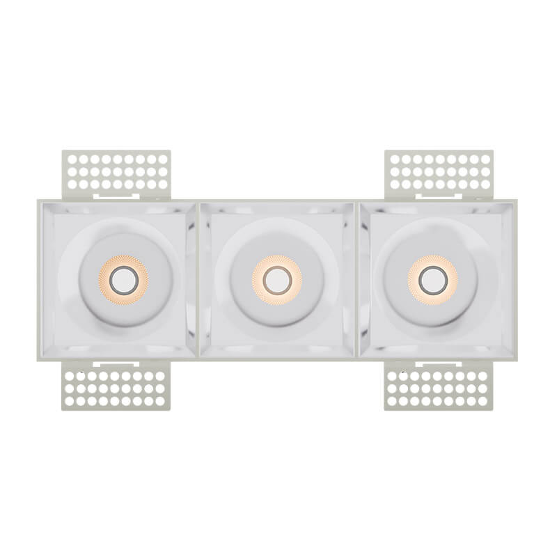 Orion - Triple Head - Trimless - Image 6