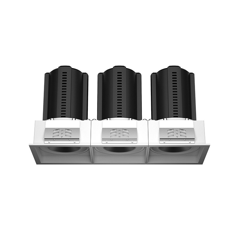 Aerodown - Quarter Head - Image 4