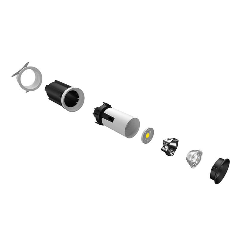 Aerodown - Quarter Head - Image 5