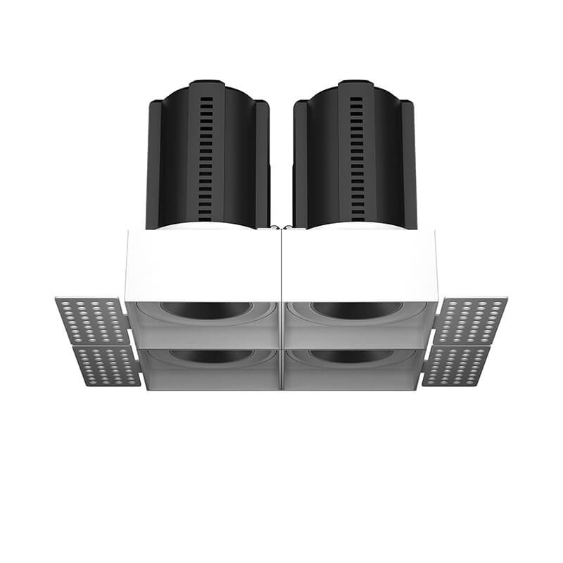 Aerodown - Quarter Head - Image 3