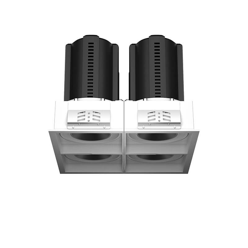 Aerodown - Quarter Head - Image 4